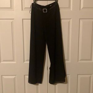 Dressy Black pants